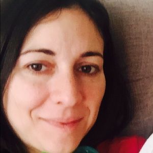 Meet your Posher, Gabrielle